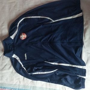 Athletic Jacket